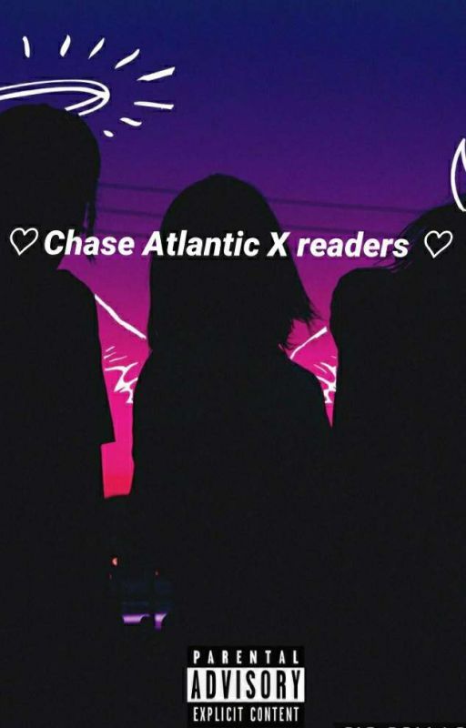 ♡ Chase Atlantic Smut  ♡ by sweettea_07