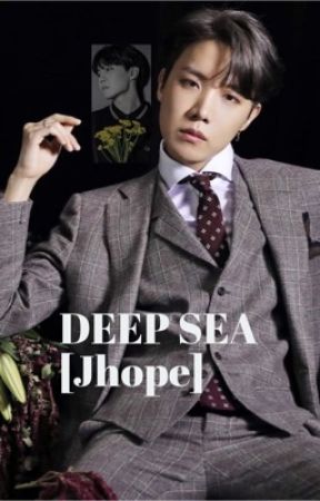 Deep sea [Jhope x Reader] by jaylaclark18