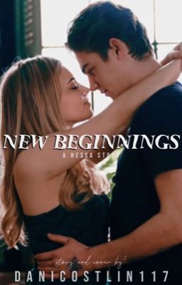 New Beginnings: A Hessa Story (2) cover