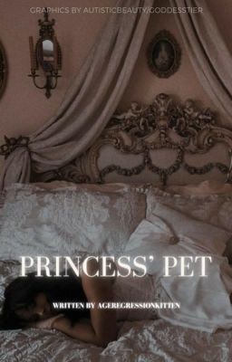 Princess's Pet cover