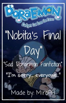 [Completed!] Nobita's Final Day cover