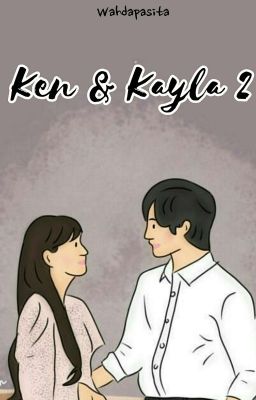 Ken & Kayla 2 [END] cover