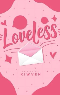 ✓ Loveless  cover