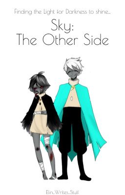 Sky: The Other Side (II) cover