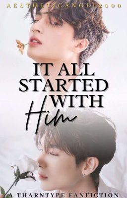 It All Started With Him✅ cover