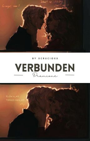 Dramione -Verbunden by xcrucioxx