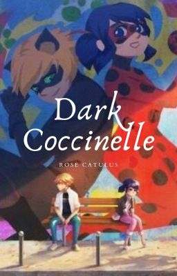 Dark Coccinelle cover