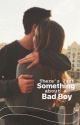 There's Just Something About a Bad Boy by NaomiHellard