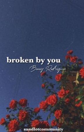 broken by you by SandlotCommunity