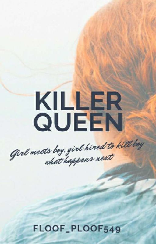 Killer Queen by Jellyfish_go_yeye