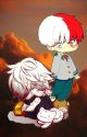 Shigaraki X Todoroki Stories by NightStar1888