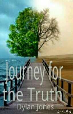 Journey for the Truth cover