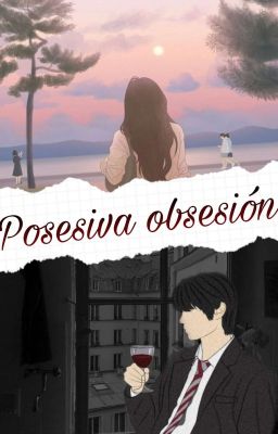 ✅Posesiva obsesión  cover