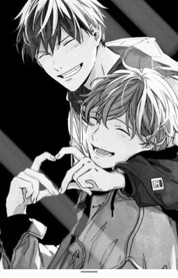 •Mafuyu x Uenoyama• {One-Shots} cover