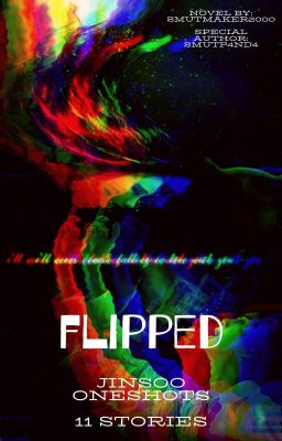 FLIPPED // Jinsoo cover