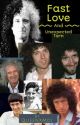 Fast Love and Unexpected Turn || Brian May x Reader by QueenXMoi