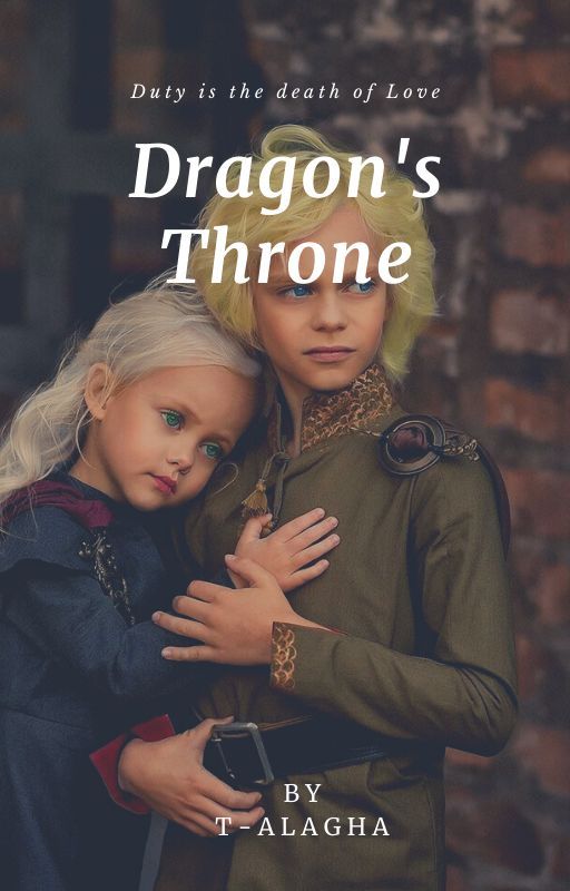 Merlin (Arthur fanfic)- Dragon's Throne by t_alagha