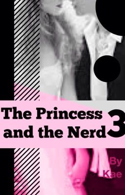 The Princess and the Nerd 3 cover