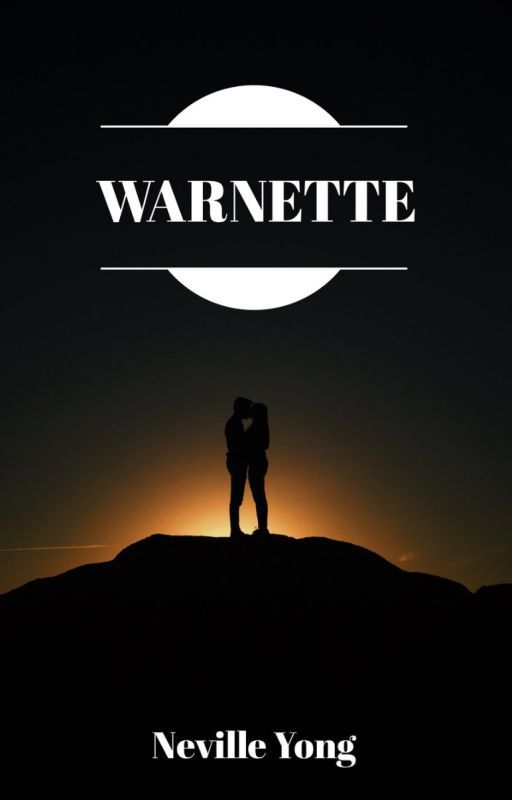 Warnette's Wedding (after Imagine Me) by idtiewtfil