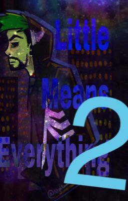 Little Means Everything 2: Even Littler cover