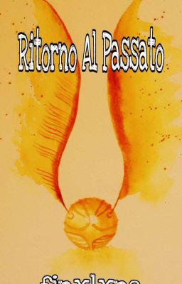 Ritorno al passato cover