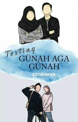 Günah Aga günah | Texting cover