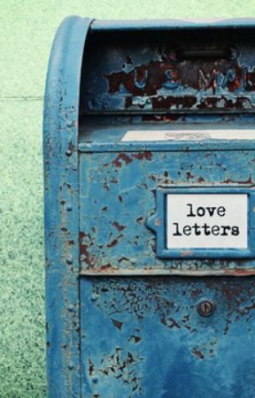 Love Letters ~ MailBoy [One Shot] by StrangeBehaviour