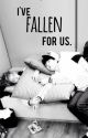 I've Fallen for Us (A Vhope fanfic) by tao_official_