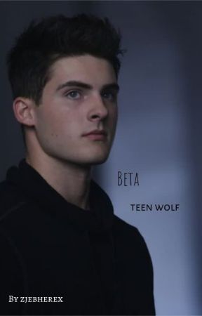 Beta ~ Teen Wolf ~ by zjebherex