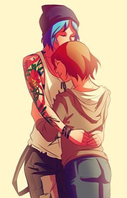 Amberpricefield Oneshots cover