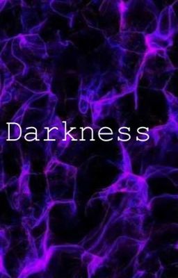 Darkness  cover