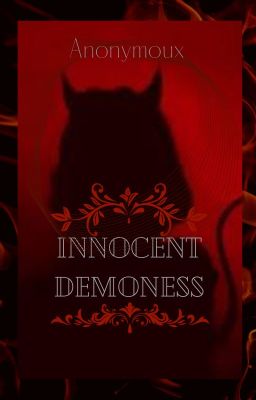 ~Innocent Demoness~ cover