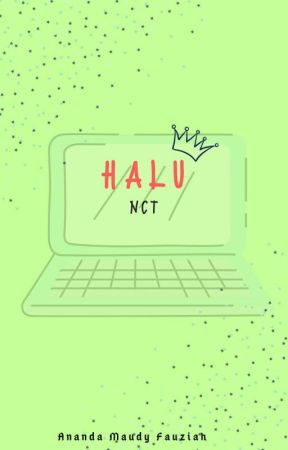 Halu (FF/NCT) by unmoudy_