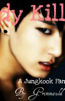 Lady Killer (JungKook BTS fan Fiction) cover