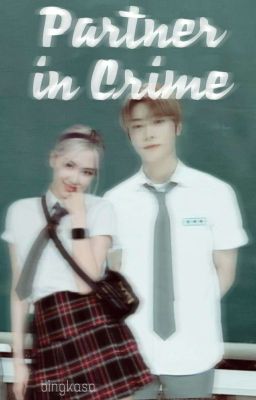 Partner in Crime [2014]🎀 cover