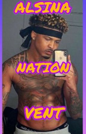 ALSINA NATION VENT by ucouldnevershortie