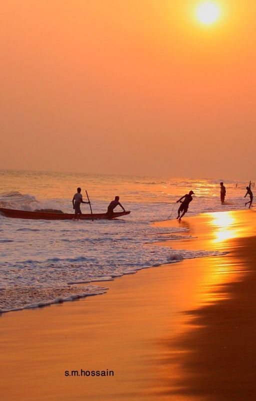 My visit to Puri Sea Beach and Associated Areas pur by pratanubanerjee