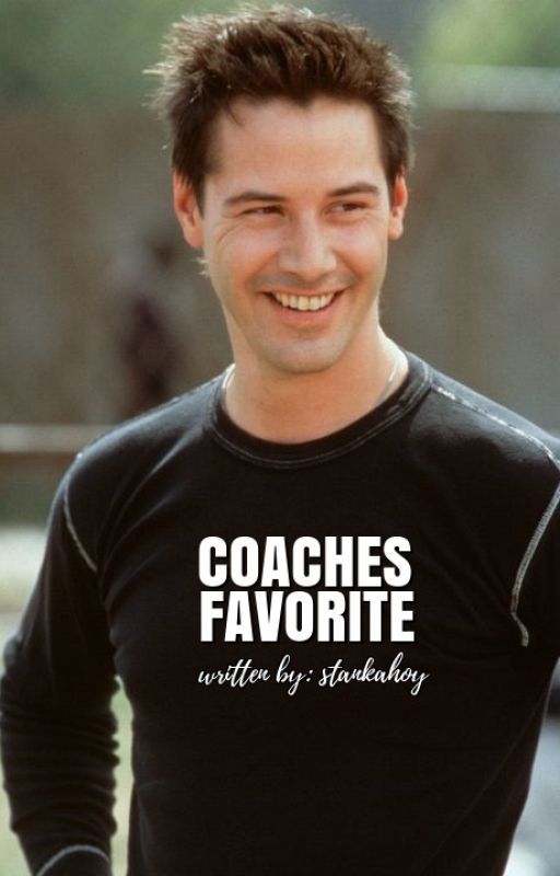 Coaches Favorite [ G/T ] by stankahoy