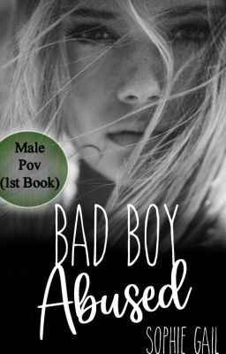 BAD BOY ABUSED (male pov) cover