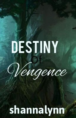 Destiny Of Vengeance  ( Finale Of Destiny Of Deception) cover