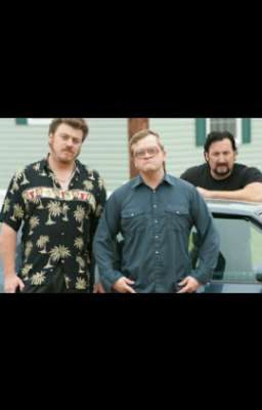 Trailer Park Boys *ONE-SHOTS* by she_devil_28