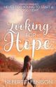 Looking For Hope by NefertitiFenison