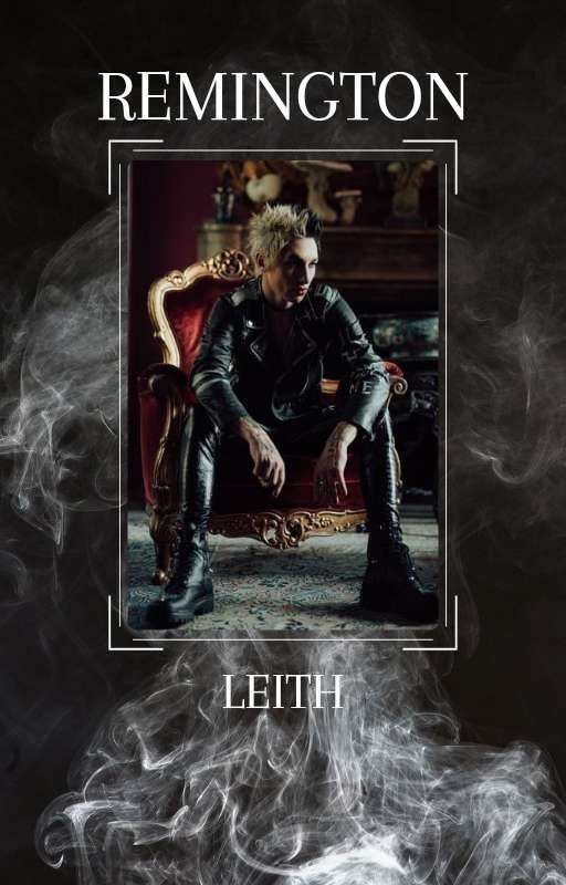 Remington Leith One Shots by _v0iddd