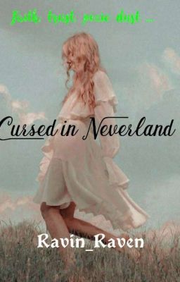 Cursed in Neverland (COMPLETED) cover