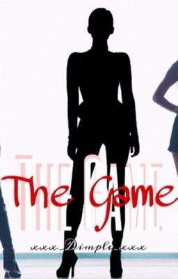 The Game cover