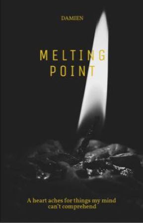 Melting Point by G0RE2THEC0RE