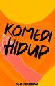 Komedi Hidup by 25ellokalindra_