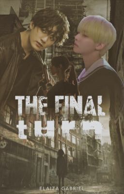 The Final Turn cover