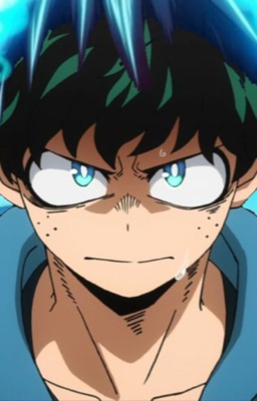 midoriya the spawn of satan 【SHITPOST】✎ by ch3ryxblssm