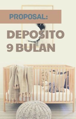 PROPOSAL : Deposito 9 Bulan cover